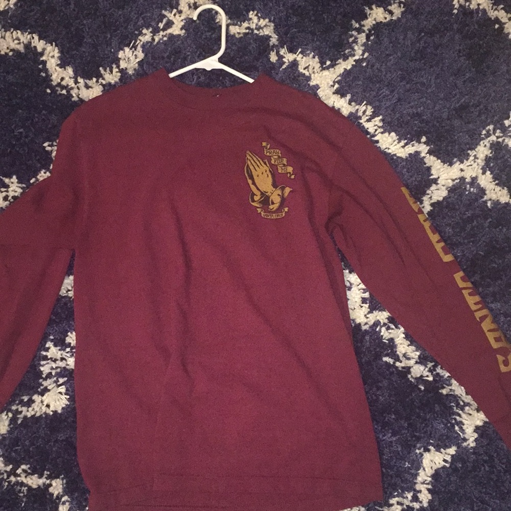 Santa Cruz skateboard brand Jason Jessee designed